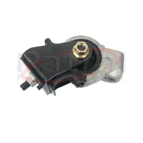Coxim do Motor FORD RANGER Lado Direito - PATRAL 5576