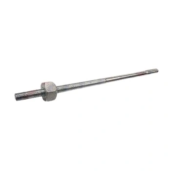 Tirante da Embreagem FORD F1000 - PATRAL 7179