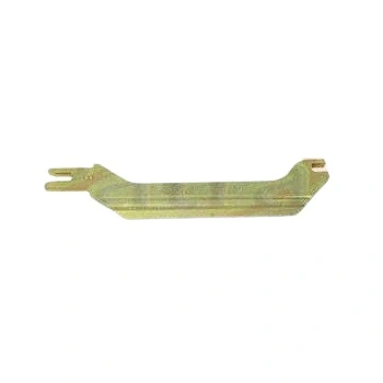 Haste do Freio de Mão FORD RANGER Lado Esquerdo Sistema BendiX - PATRAL 7843