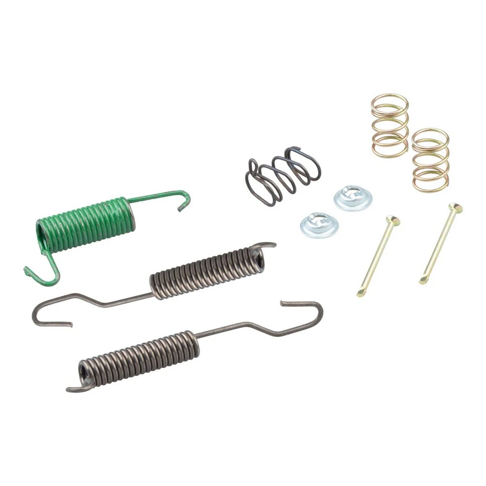 Kit Reparo da Sapata de Freio FORD RANGER 1 Roda - PATRAL 7845