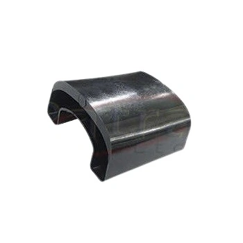 Batente do Feixe de Molas Traseiro FORD F4000 - PATRAL 7884