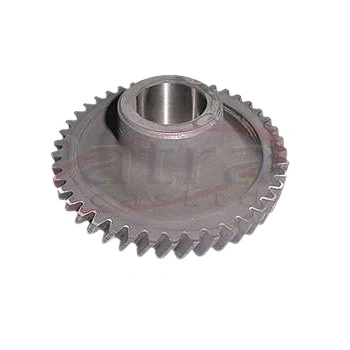 Engrenagem Motriz 43 Dentes 240V - PATRAL 9114