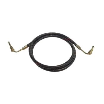 Cano do Cilindro de Embreagem FORD F1000 - PATRAL 9787