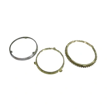 Kit Anel Sincronizado - PATRAL 4452A