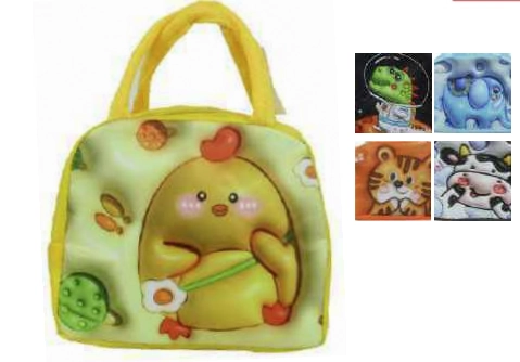 Bolsa Trmica De Polister