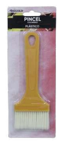 Pincel De Plastico 5887 C/ 480