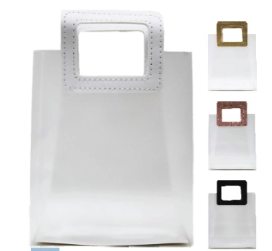 Sacola P/presente C/alca 26x14,5x32cm Sortida Ref.7361 Amigold