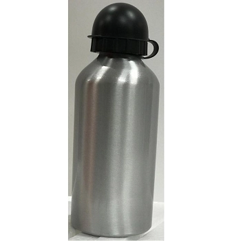 Garrafa Aluminio Sortida 500ml Ref.cb1000