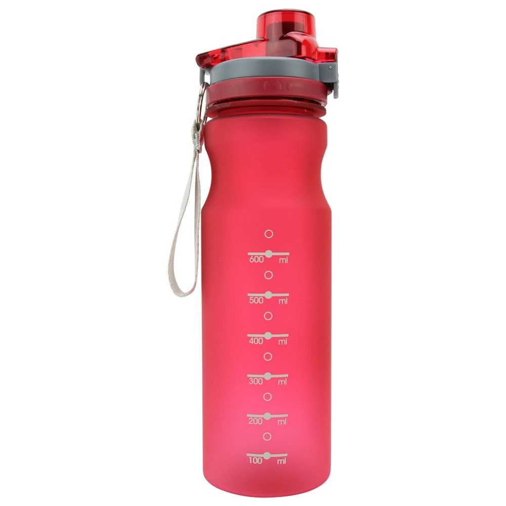 Squeeze Plastico Sport Fosco 890ml Cb1064 Moment