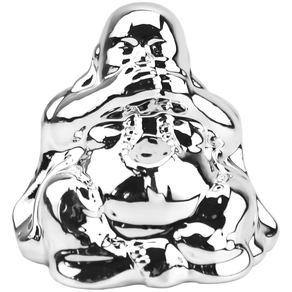Buda Ceramica Metalizado Cb1675 Moment