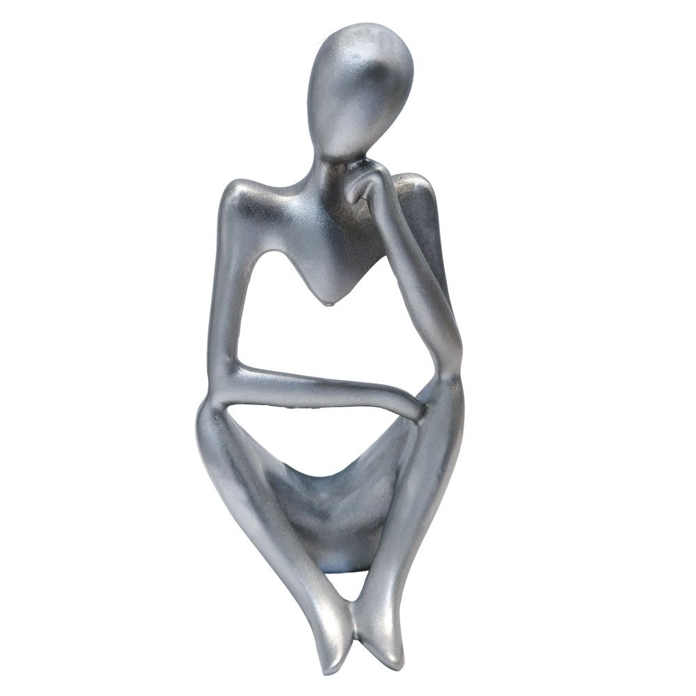 Estatueta Pessoa Clink