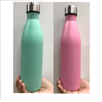 Garrafa C/tampa Inox 750ml Ref.cb2322