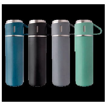 Garrafa Termica Caneca 450ml