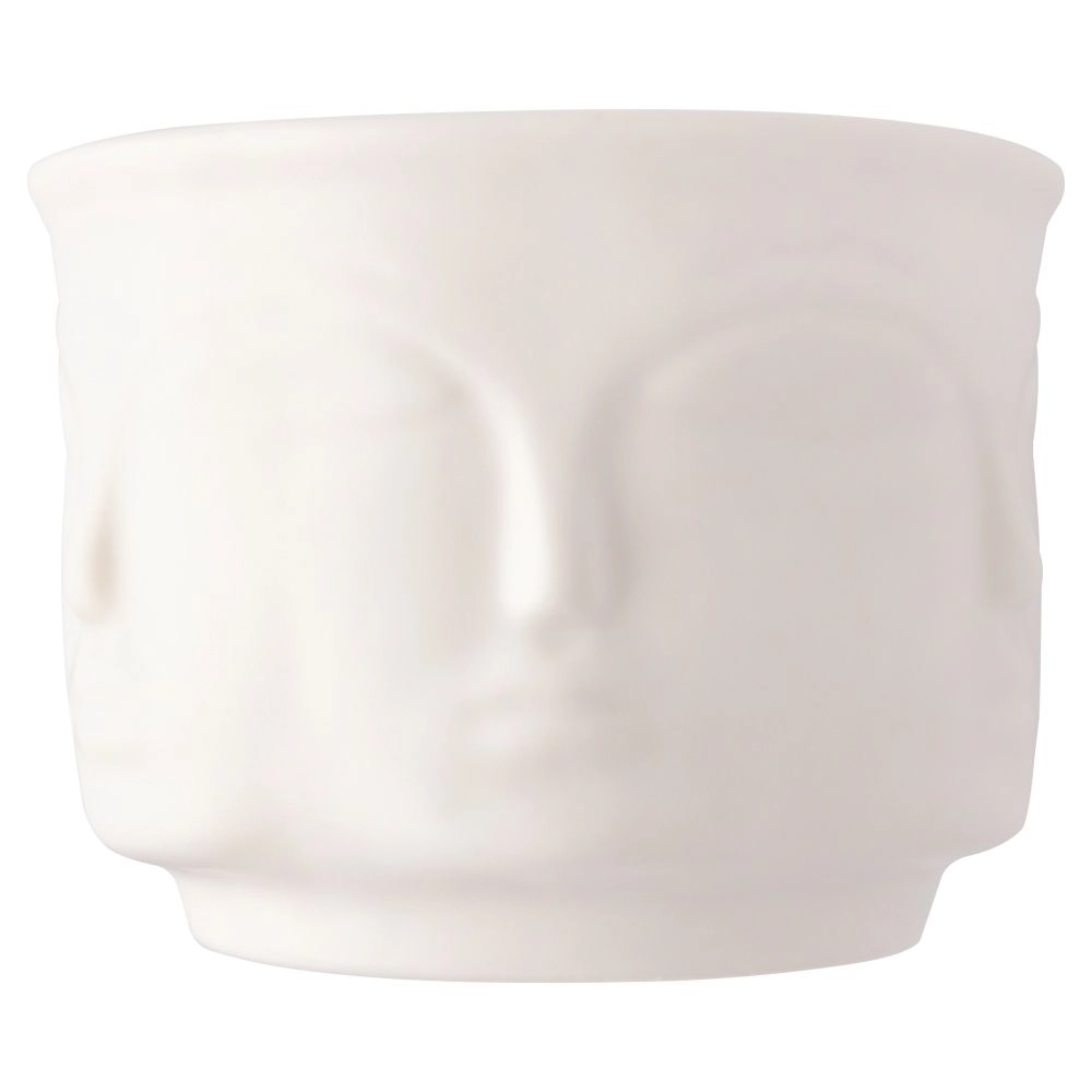 Vaso Ceramica Faces Cb2870 Moment