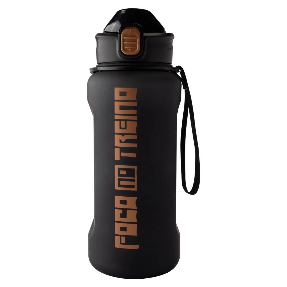 Garrafa Squeeze Plastica Sport 2.2l Cb3194 Moment