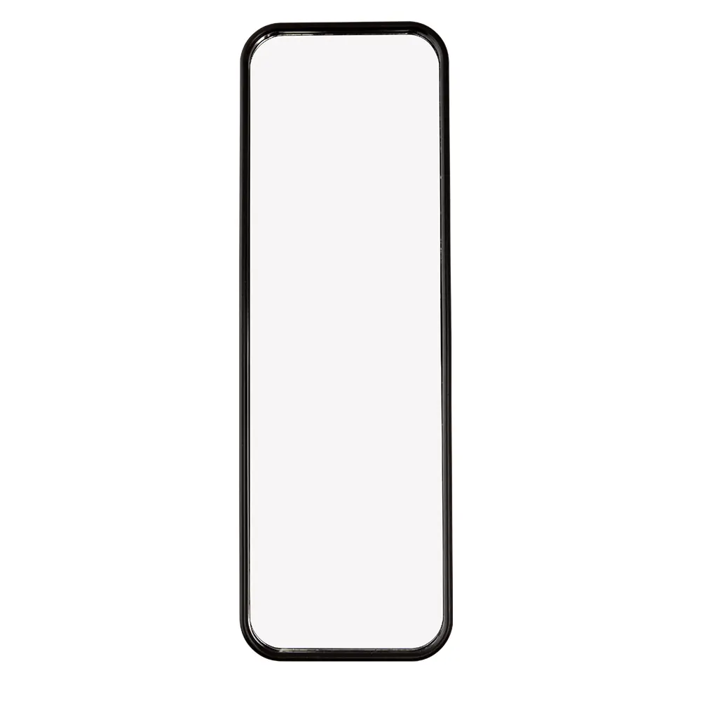 Bandeja Retangular Vidro Plastico Pp 10cmx29.8cm Cb4419 Moment