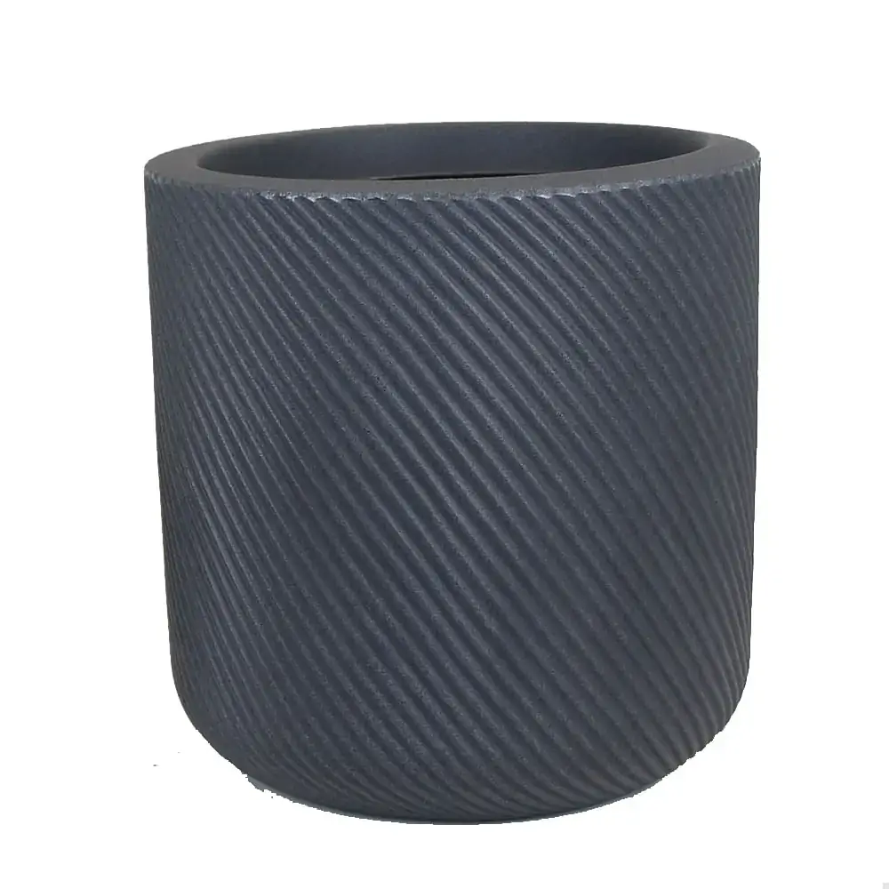 Vaso Vite Cilindro Vcp1 Chumbo