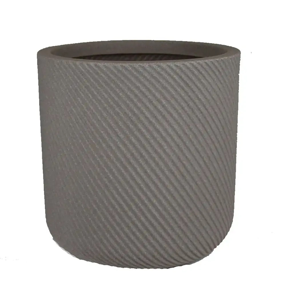 Vaso Vite Cilindro Vcp2 Calcario