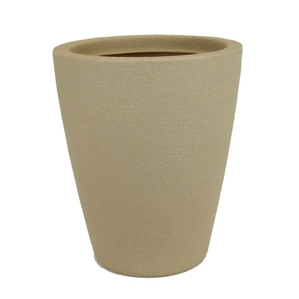 Vaso Cone Riscatto Rcp0 Areia