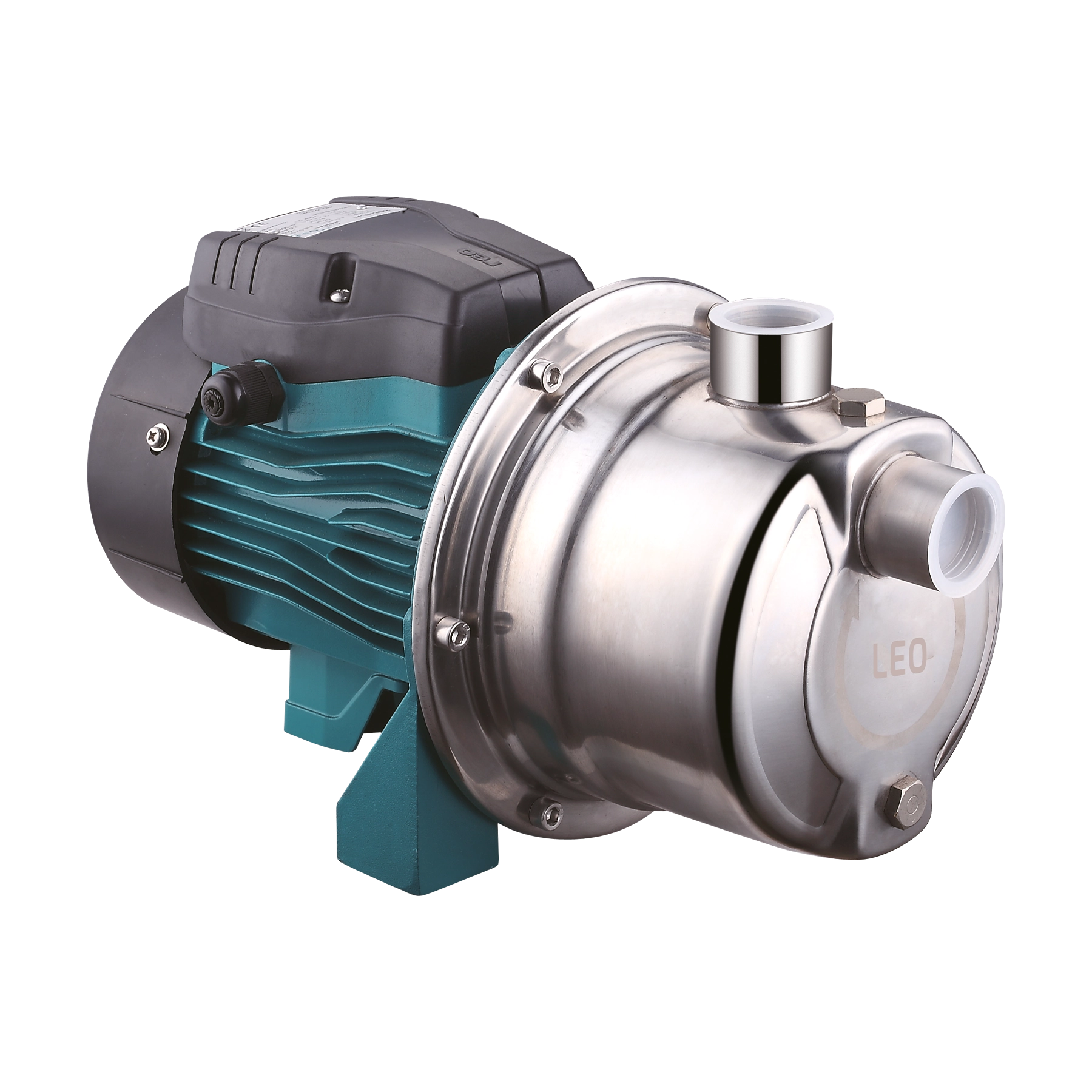 Bomba de Água Autoaspirante AJM45S 127V (110V)
