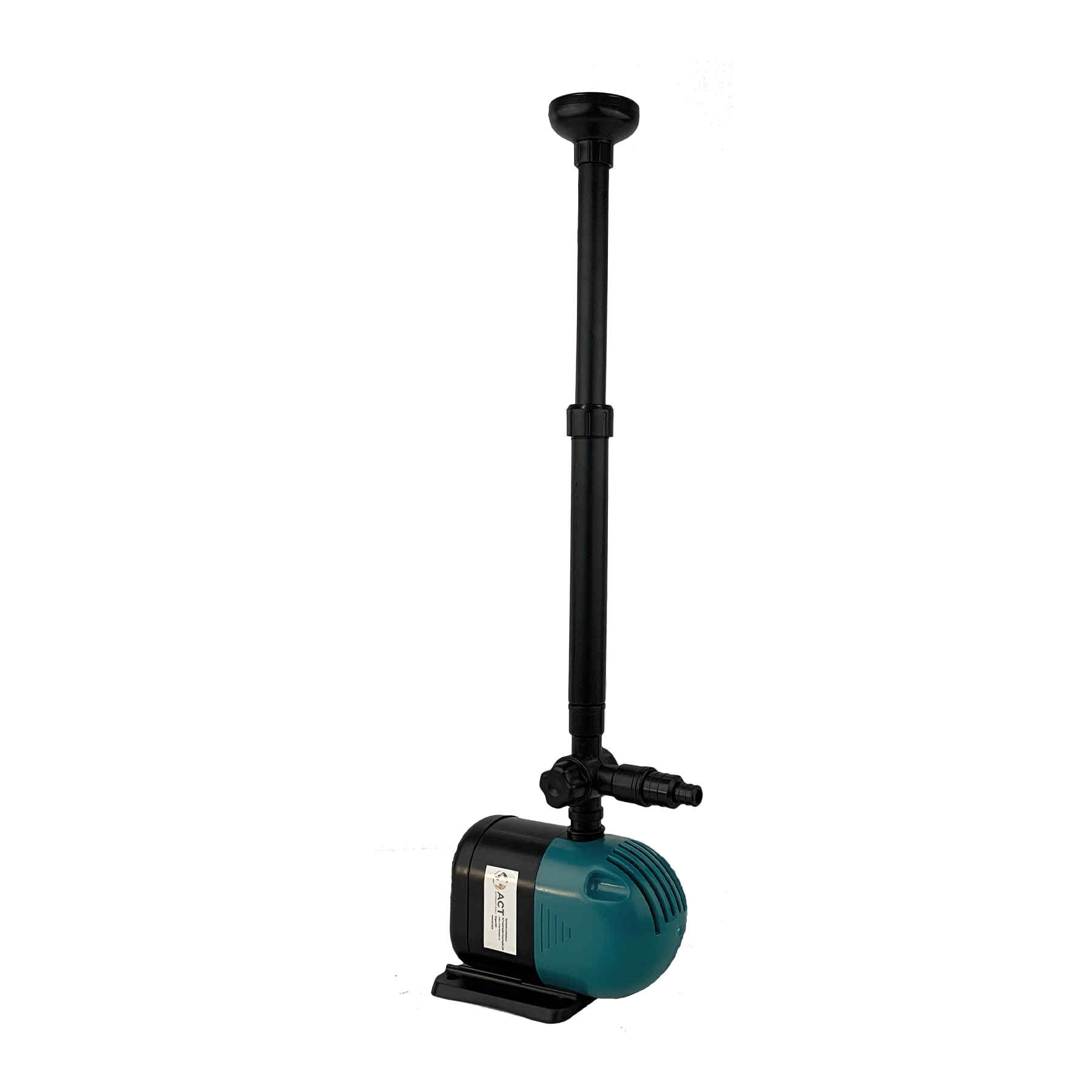 Bomba de Água Submersa XKF-55P 127V (110V)
