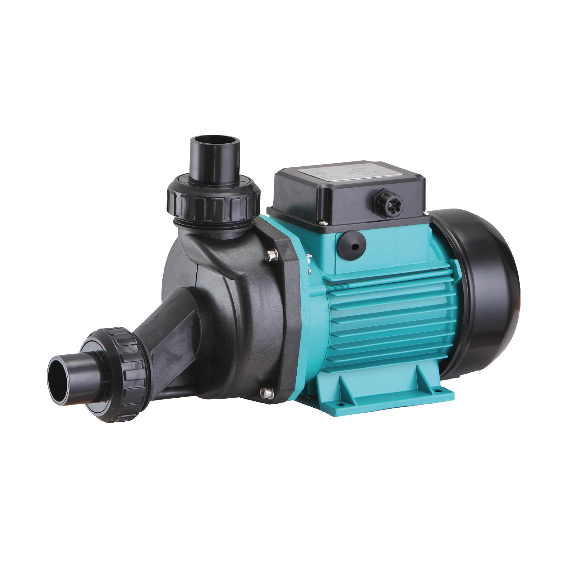 Bomba de Água Motobomba LSPA600 220V