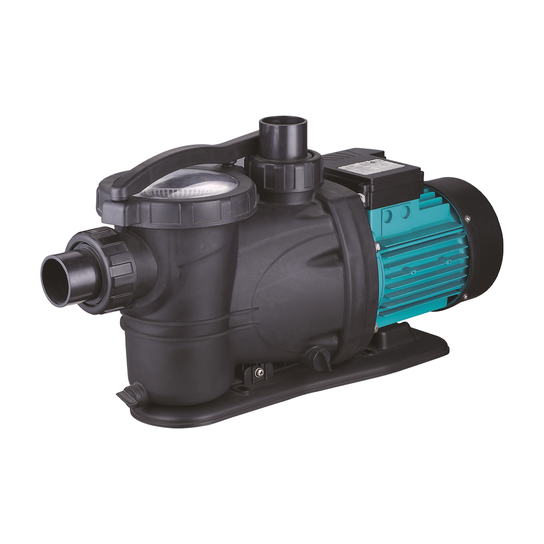 Bomba de Água Motobomba XKP405 127V (110V)