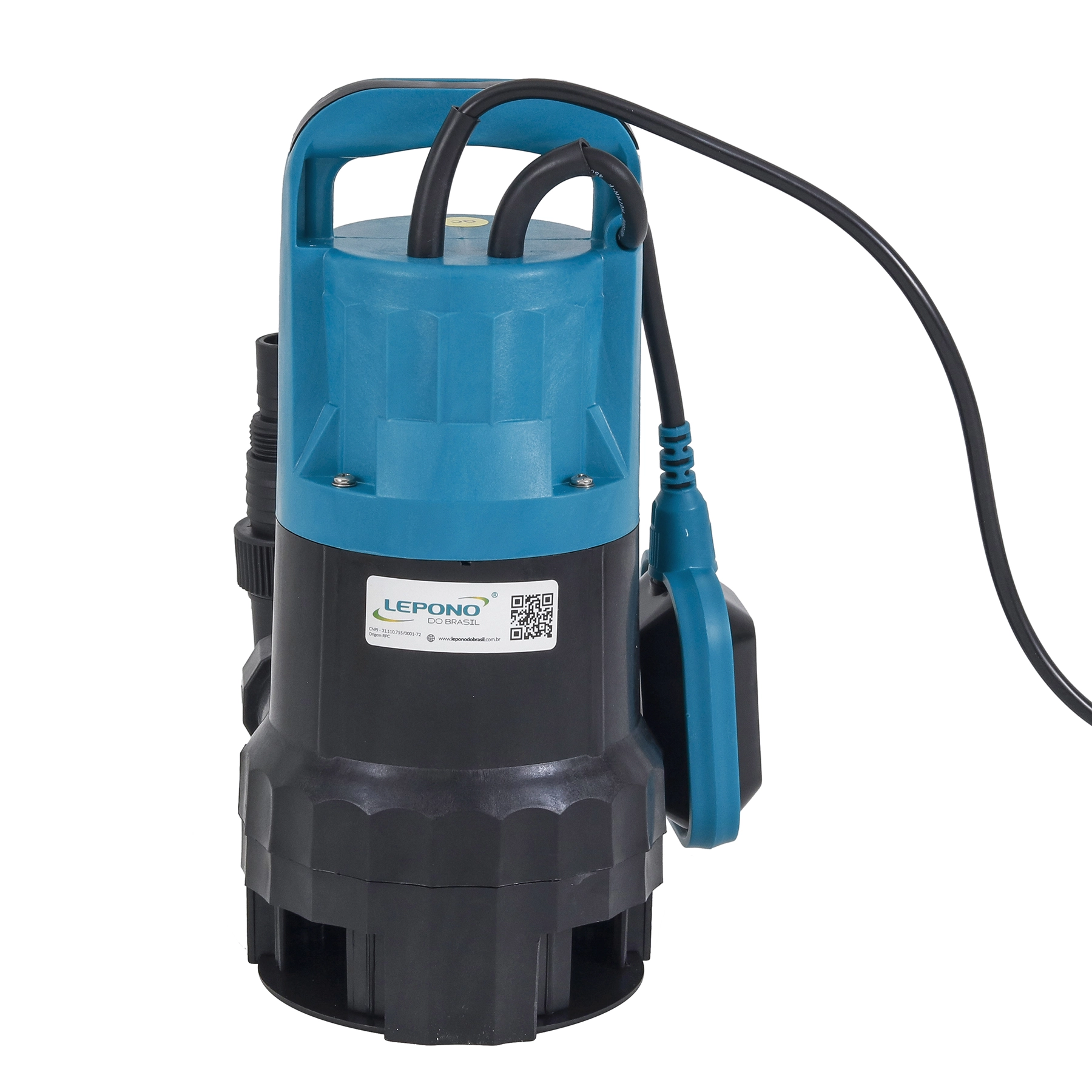 Bomba de Água Submersa XKS400-PW 220V