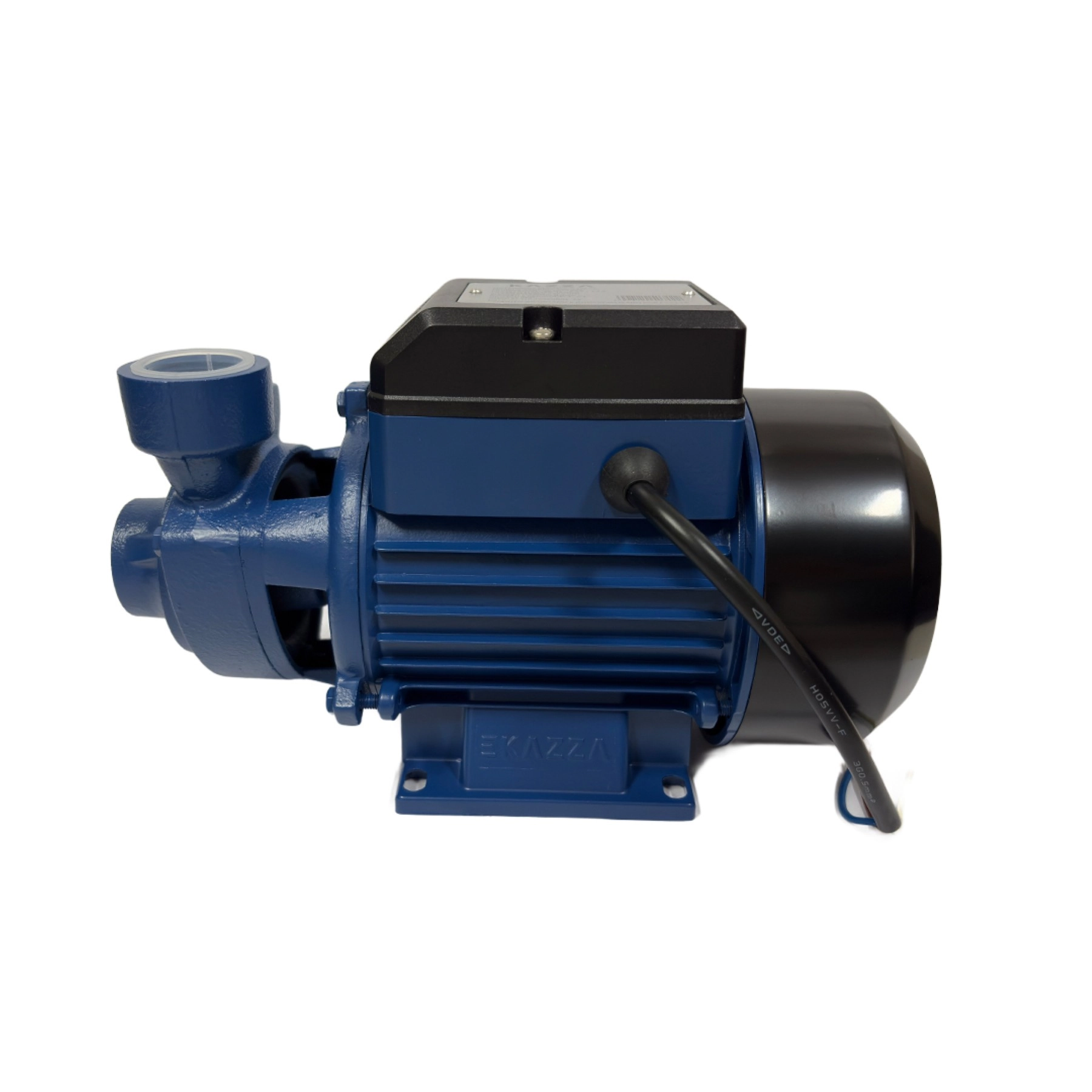 Motobomba Periférica Ebp500 110V Ekazza