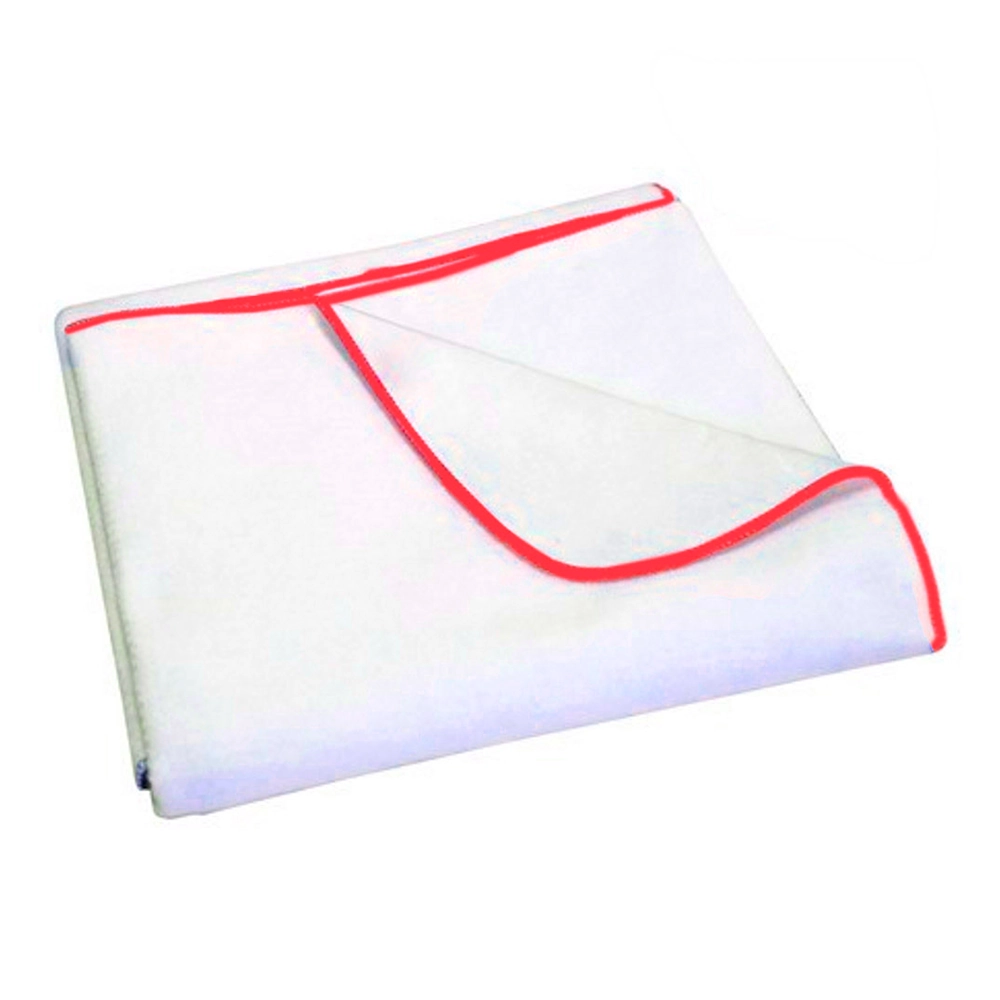 Tap.hig.lavavel Petwash Peq Vermelho