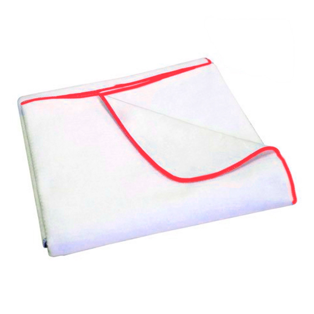 Tap.hig.lavavel Petwash Medio Vermelho