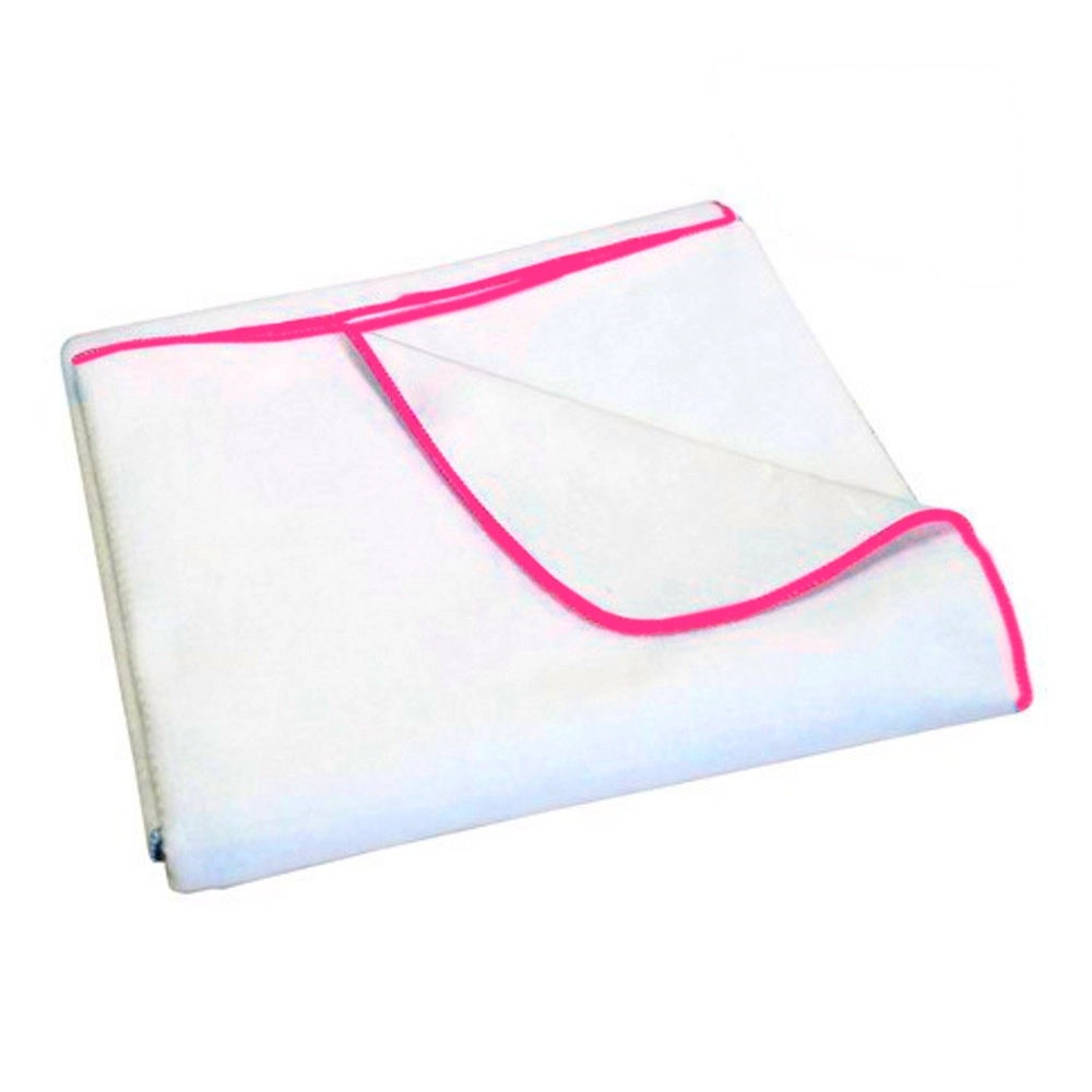 Tap.hig.lavavel Petwash Medio Rosa