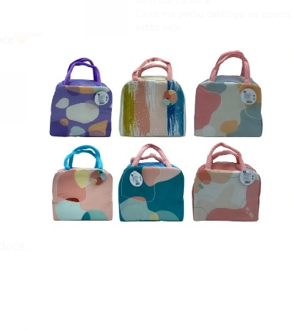 Bolsa Termica Ref.hb81553