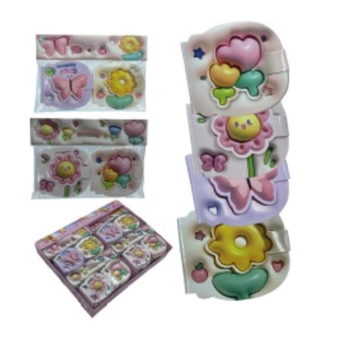 Bloco Para Anotacao Ha85156 2pc De Papel