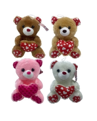 Urso De Pelucia Interponte
