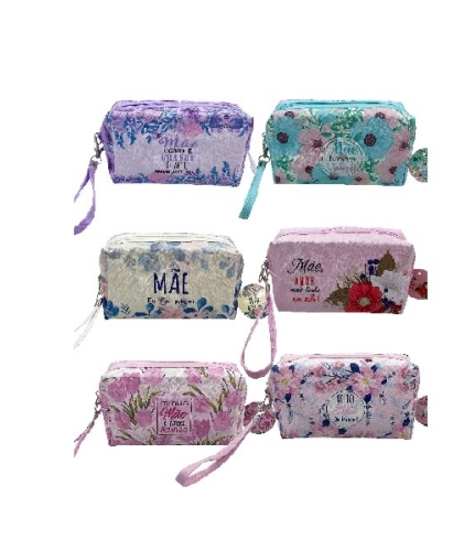 Necessaire Poliester Interponte