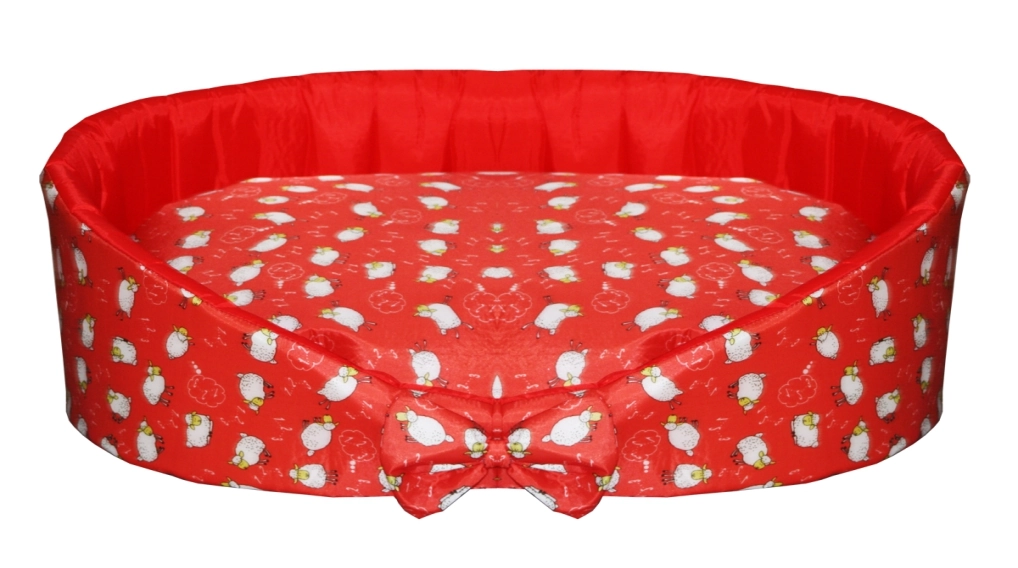 Cama Europa N04 2070 Maria Pet