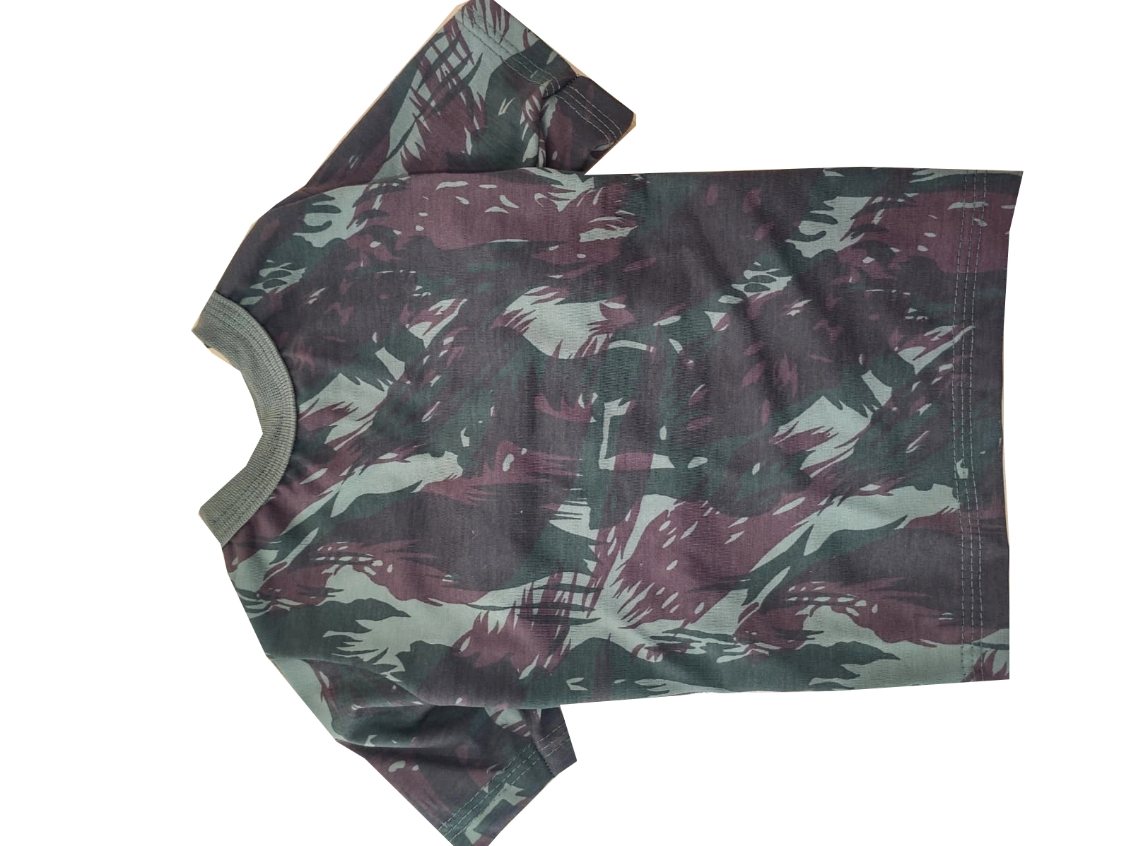 Camiseta Milicao P 2454 Maria