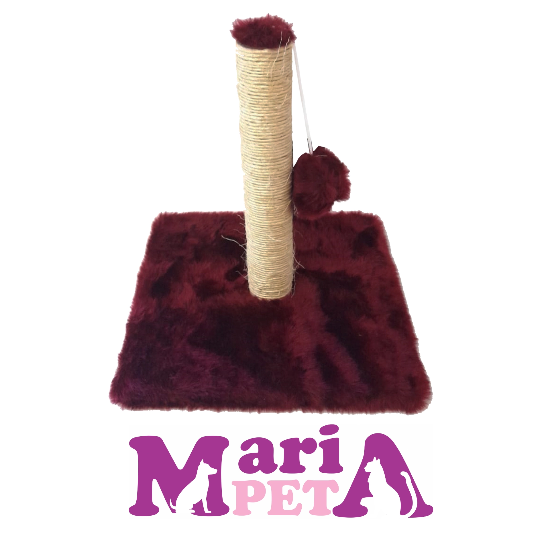 Arranhador Gato Torre 13193 2663 Maria