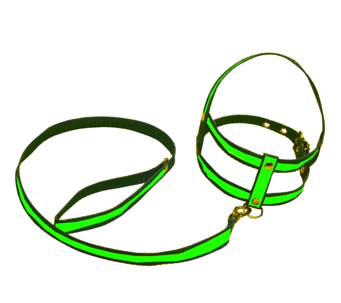 Peitoral Reforcado N05 2209 Maria Pet