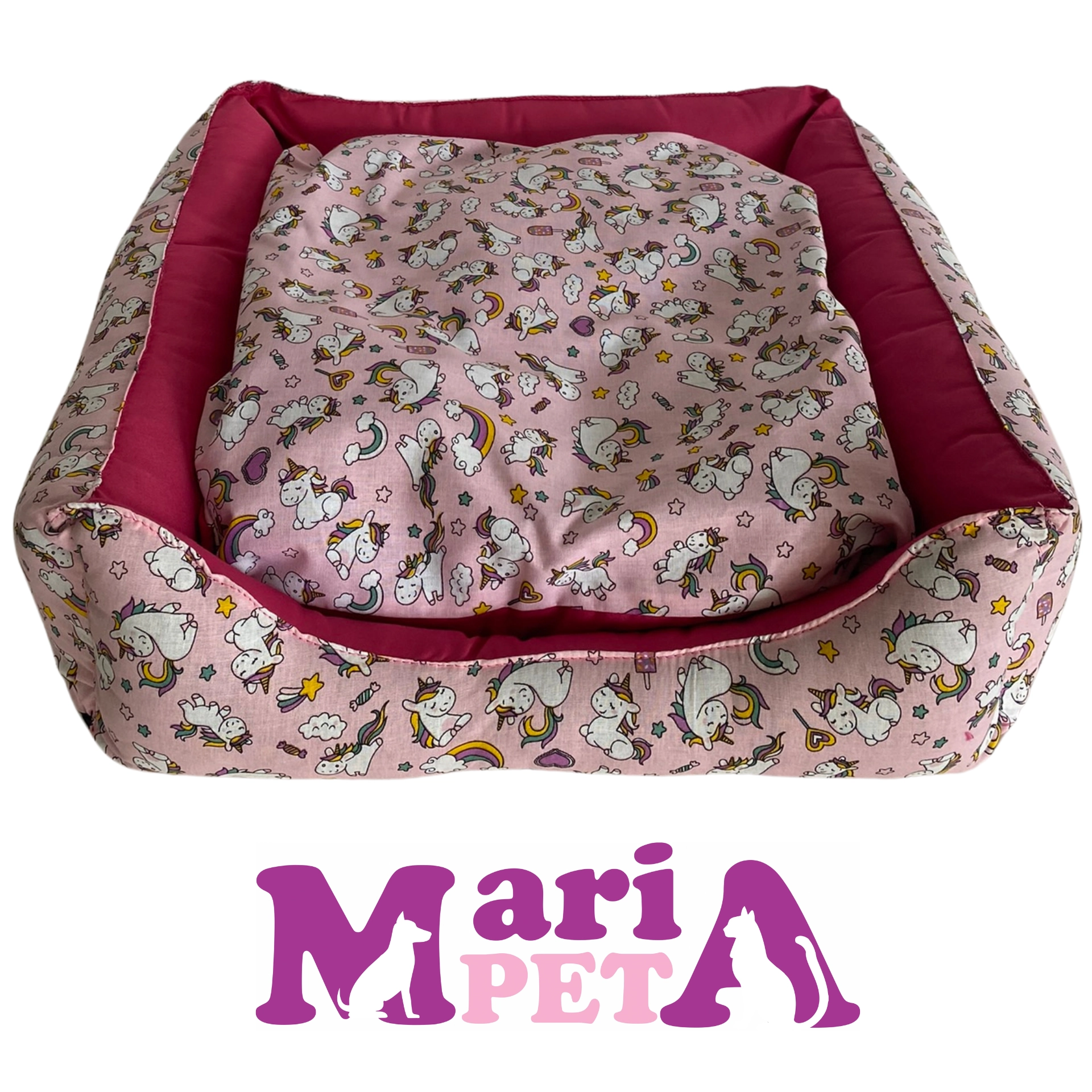 Cama Malu M 30x42cm 2108 Maria