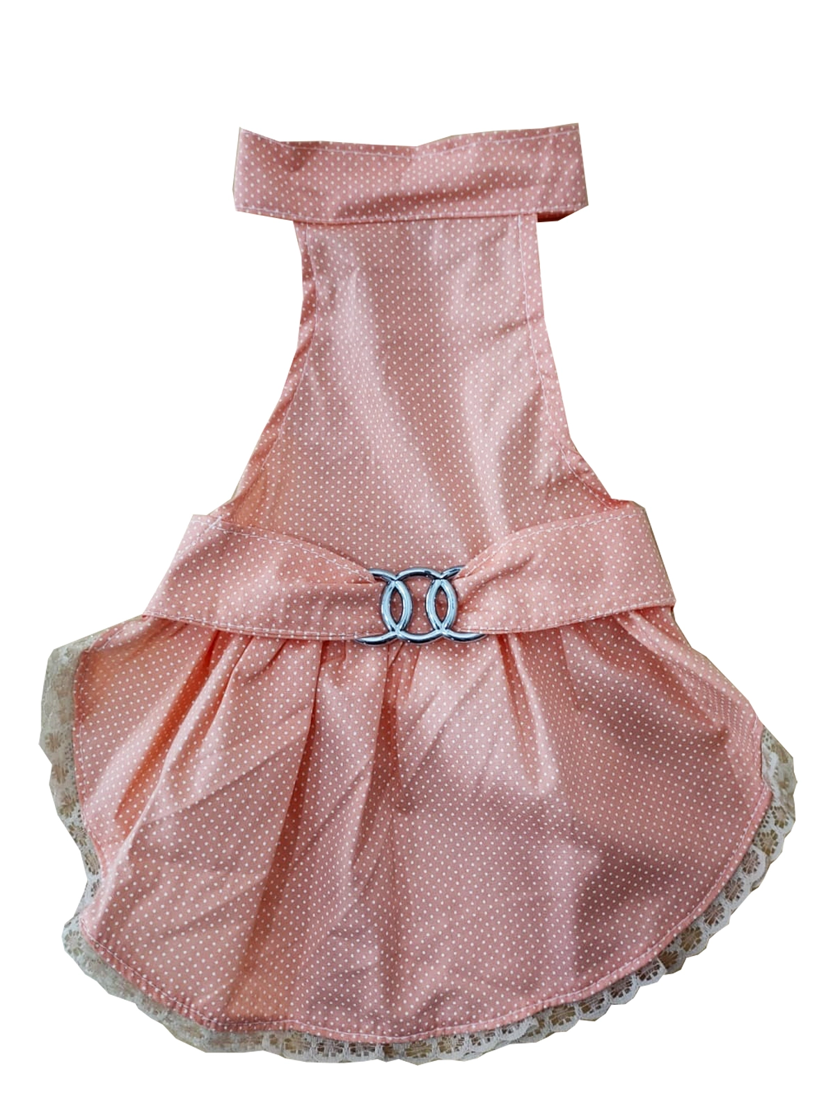 Vestido Malu M 2754 Maria