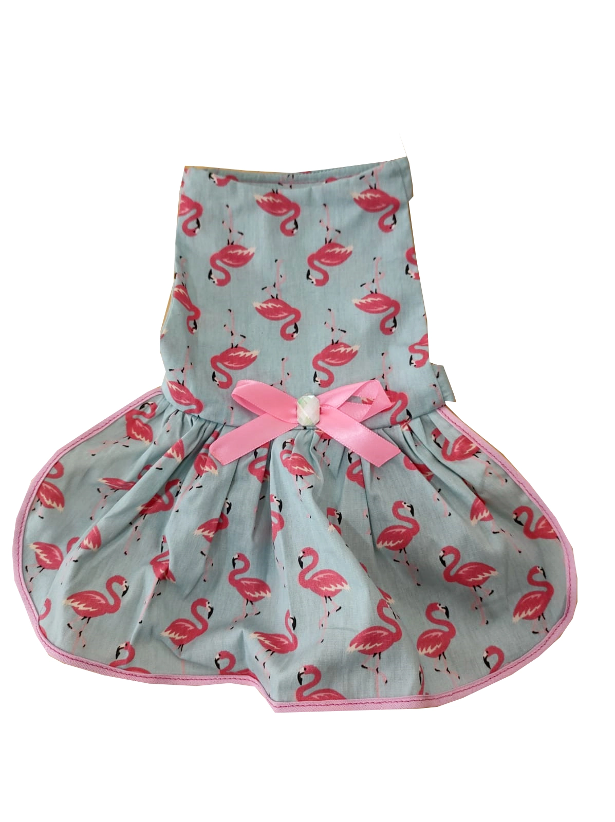 Vestido Jully G 2765 Maria