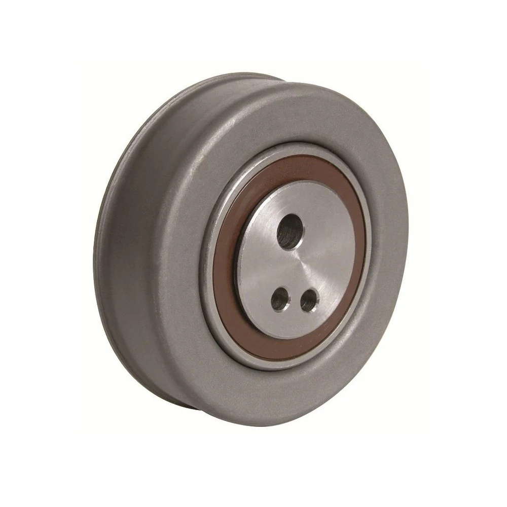 Polia do Tensor Alternador com Direção Hidráulica com Ar-condicionado - AUTHOMIX RO4303