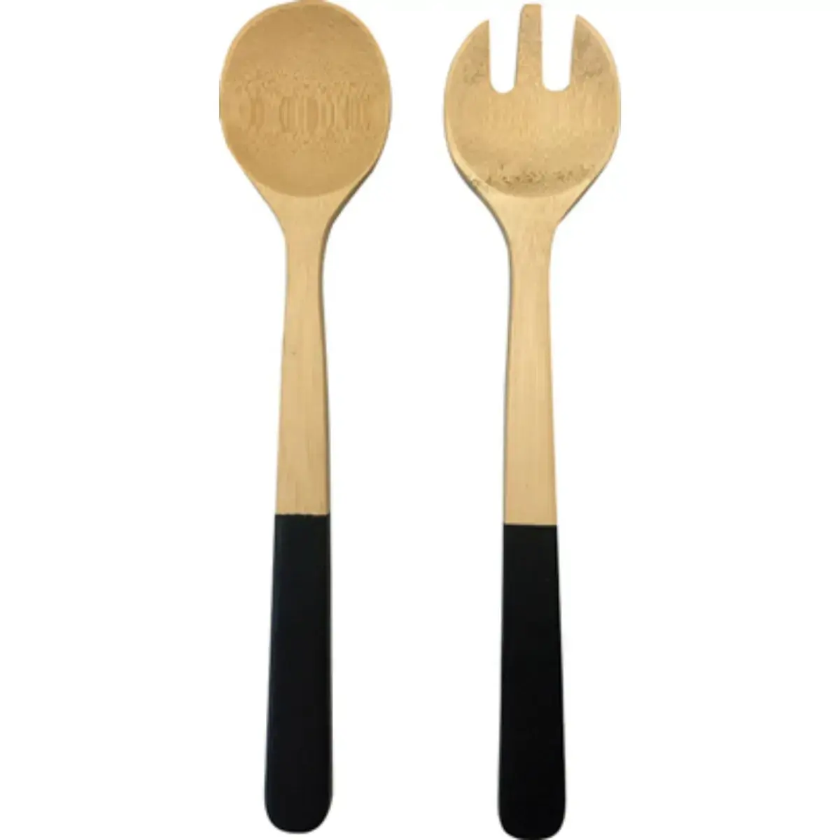 Utensílios para Salada 31cm Oikos