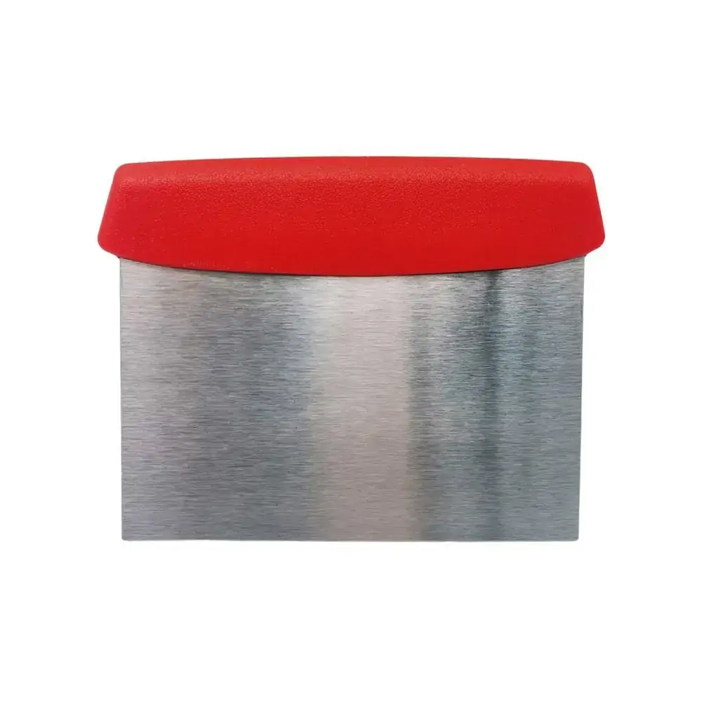 Espátula para Massas Inox OIKOS COZ02559VER