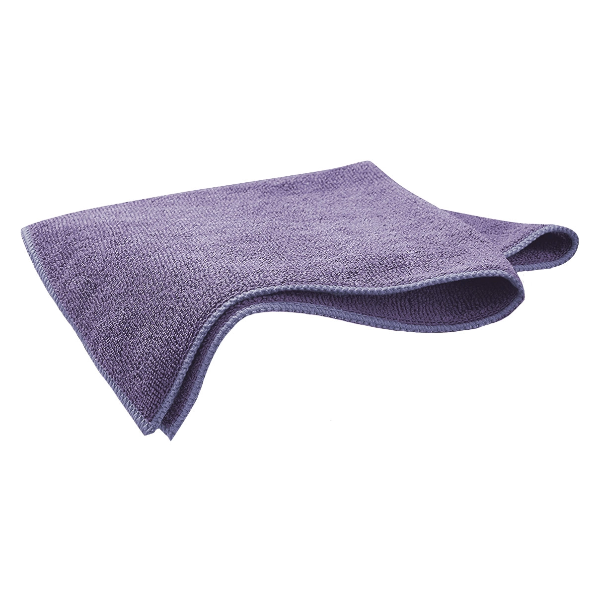 Pano Oikos Simplo Microfibra Lilas Un