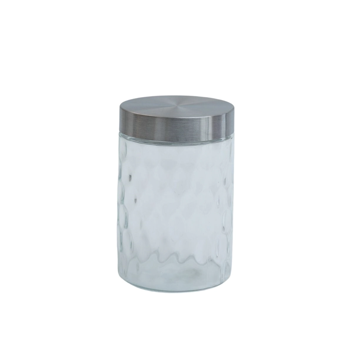 Pote Mozcada Vid Bol T Inox 1300ml