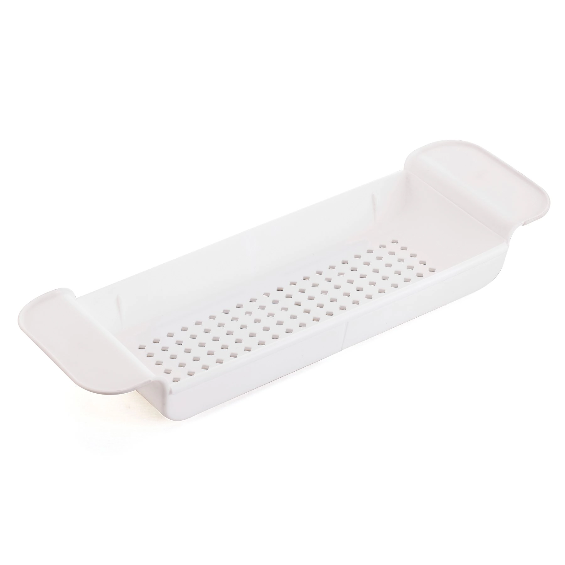 Bandeja Extensível para Banheira BAN05343BRC Oikos