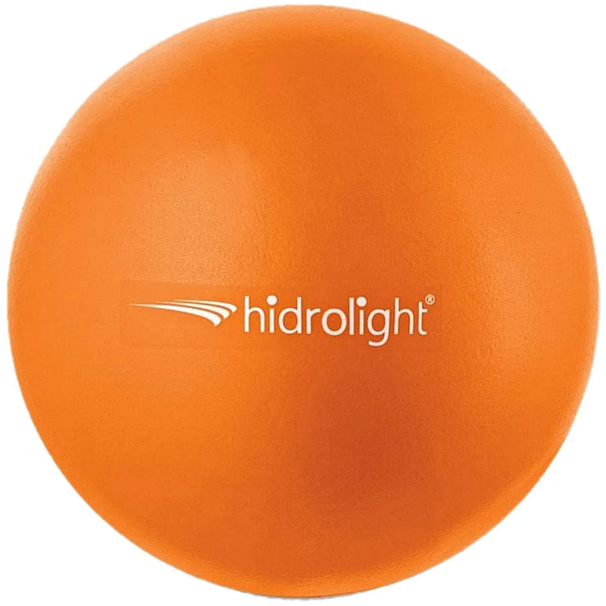 Bola para Exercícios e Pilates Hidrolight - 20 cm